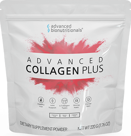 Advanced Collagen Plus